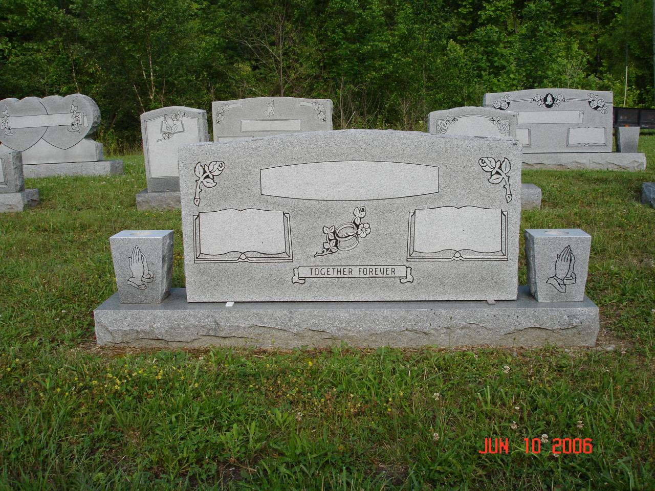 Monument Phelps & Son Funeral Home