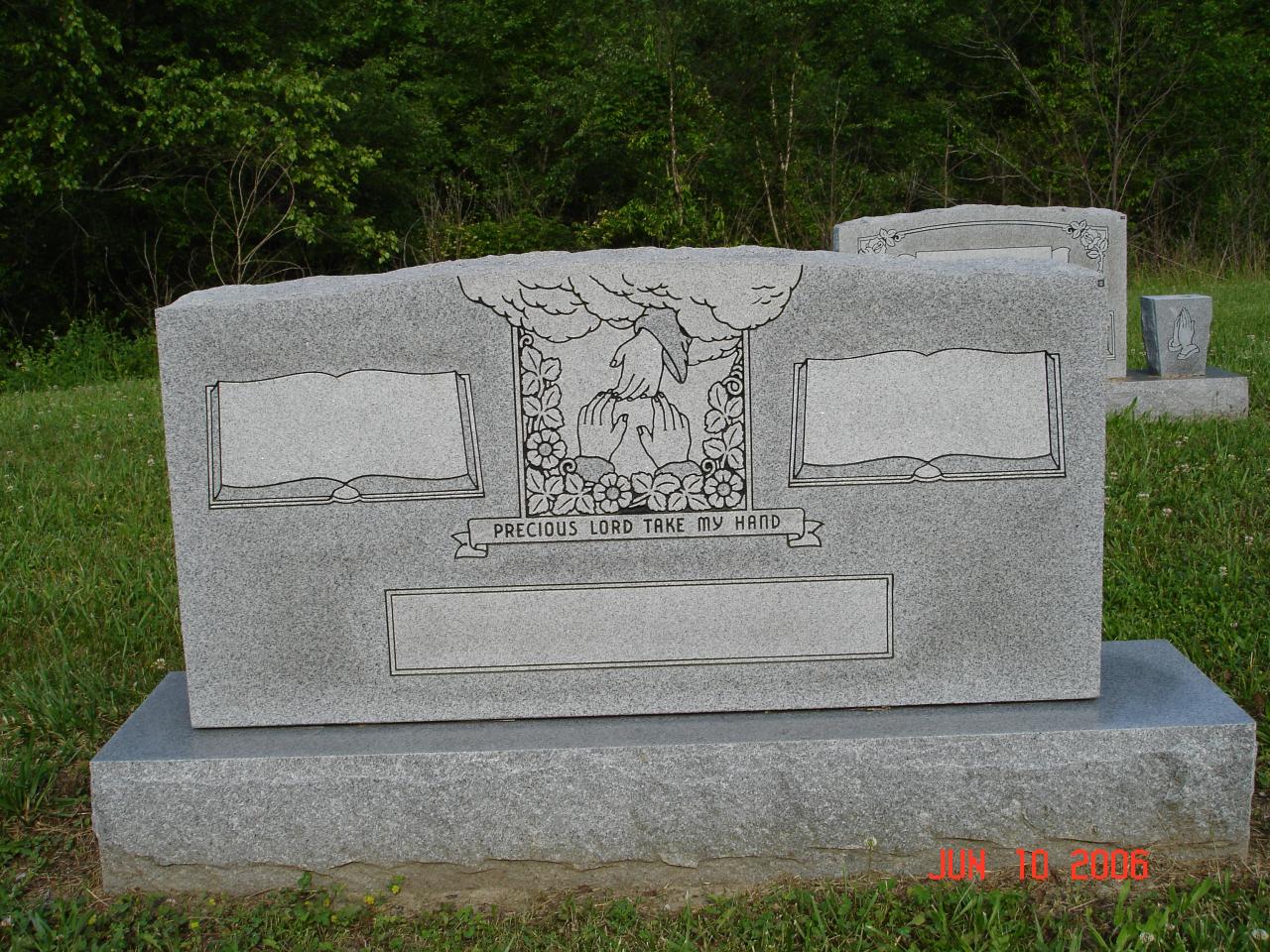 Monument Phelps & Son Funeral Home