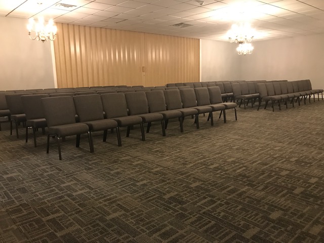 Facilities | Phelps & Son Funeral Home