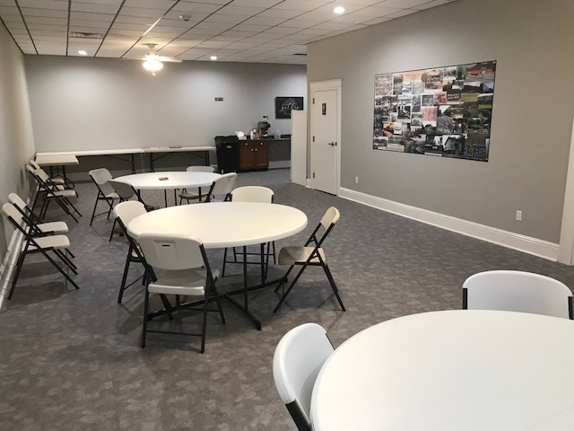 Facilities | Phelps & Son Funeral Home
