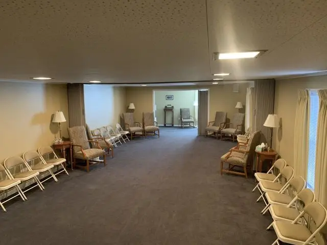 Perkins-Parker Funeral Home | Vermont Funeral Homes