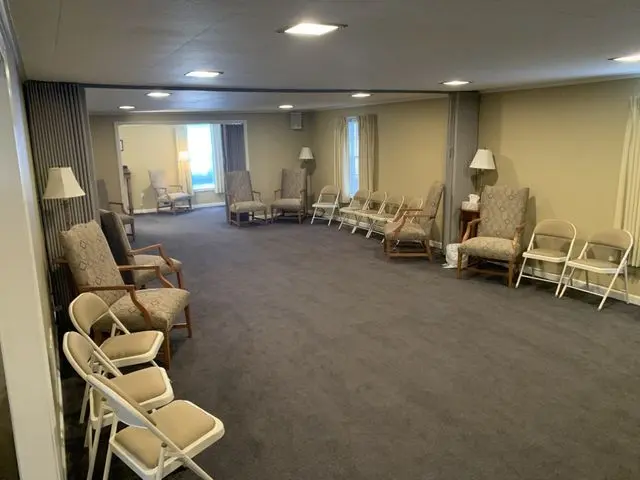 Perkins-Parker Funeral Home | Vermont Funeral Homes