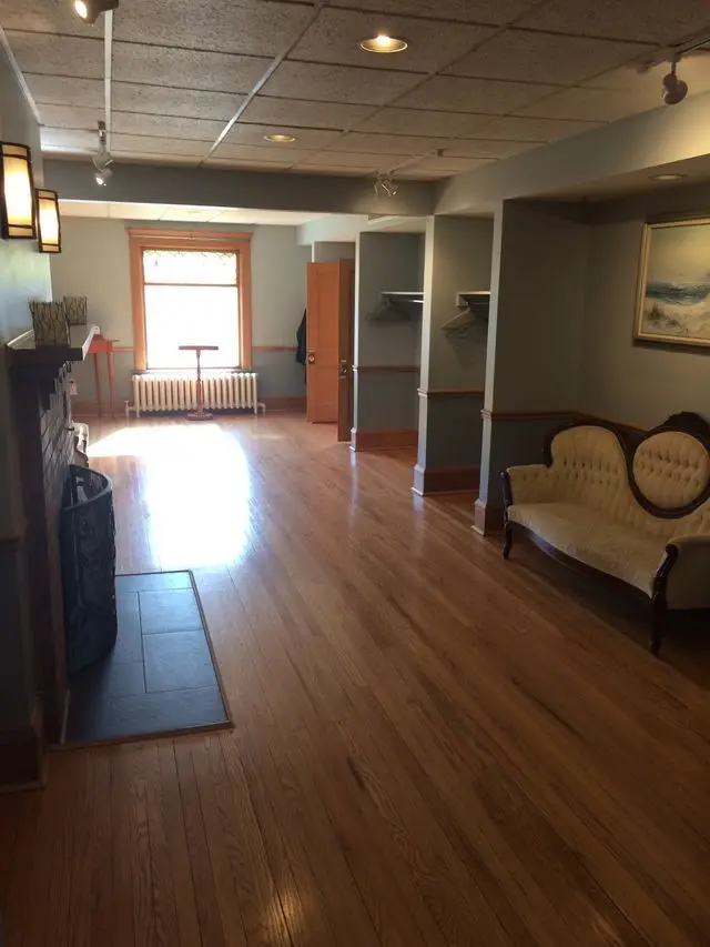 LaVigne Funeral Home Vermont Funeral Homes