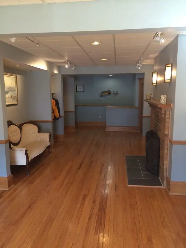 LaVigne Funeral Home Vermont Funeral Homes