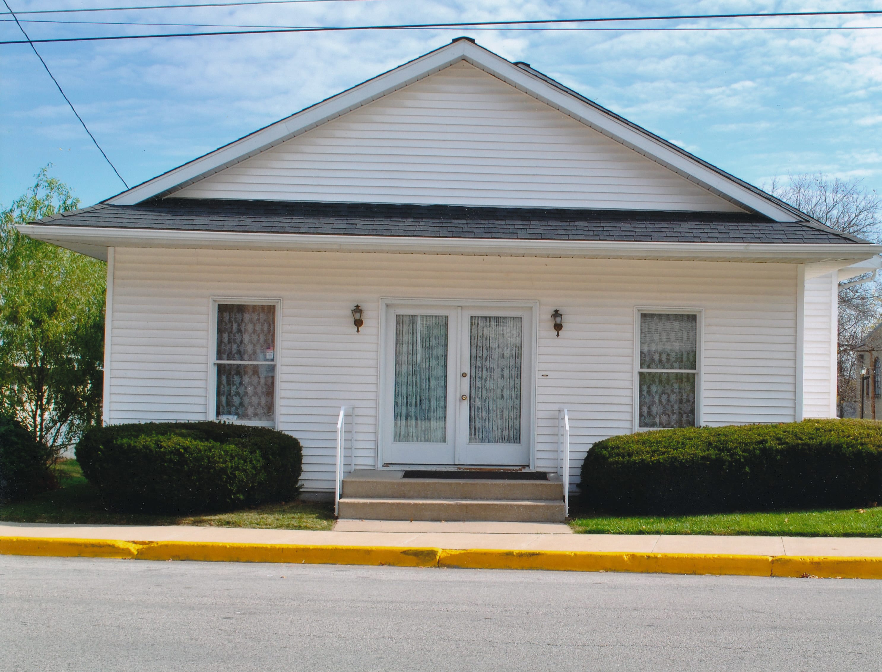 Contact Us | Elias, Kallal & Schaaf Funeral Home