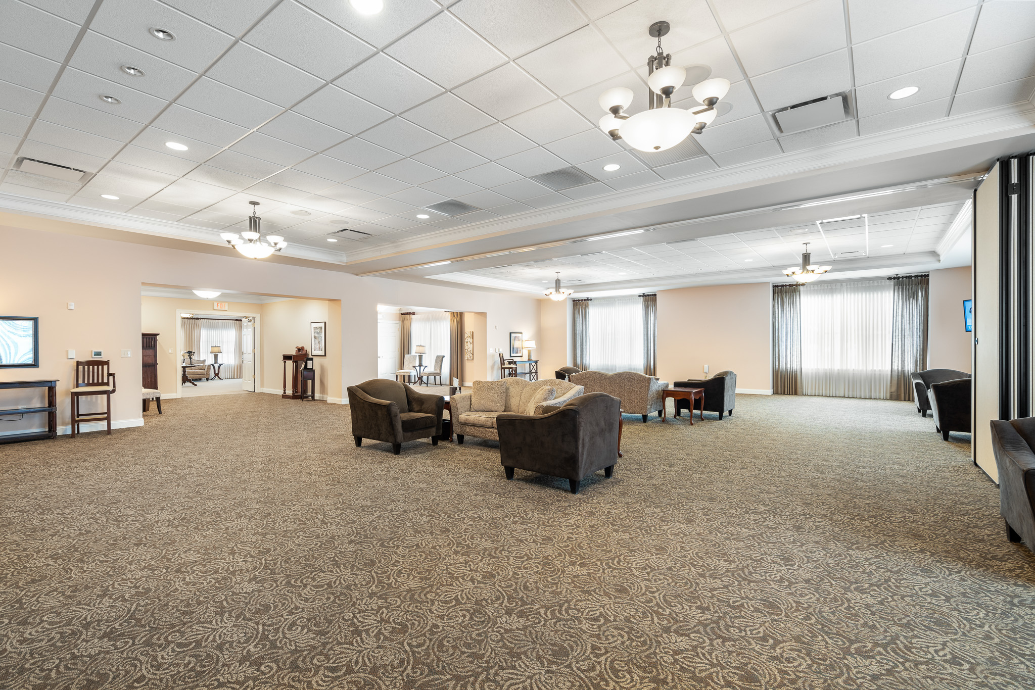 Avon Lake Funeral Home Busch Cremation Services