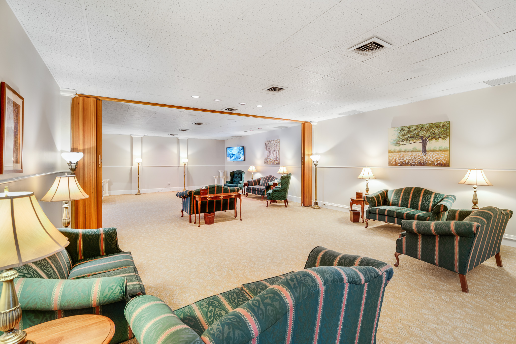 Elyria Funeral Home | Busch Funeral and Crematory Services