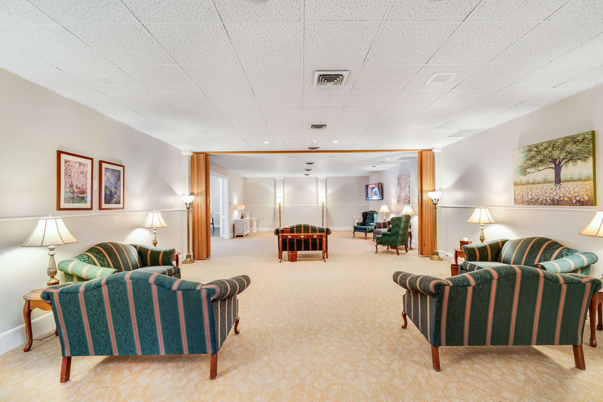 Elyria Funeral Home | Busch Funeral and Crematory Services