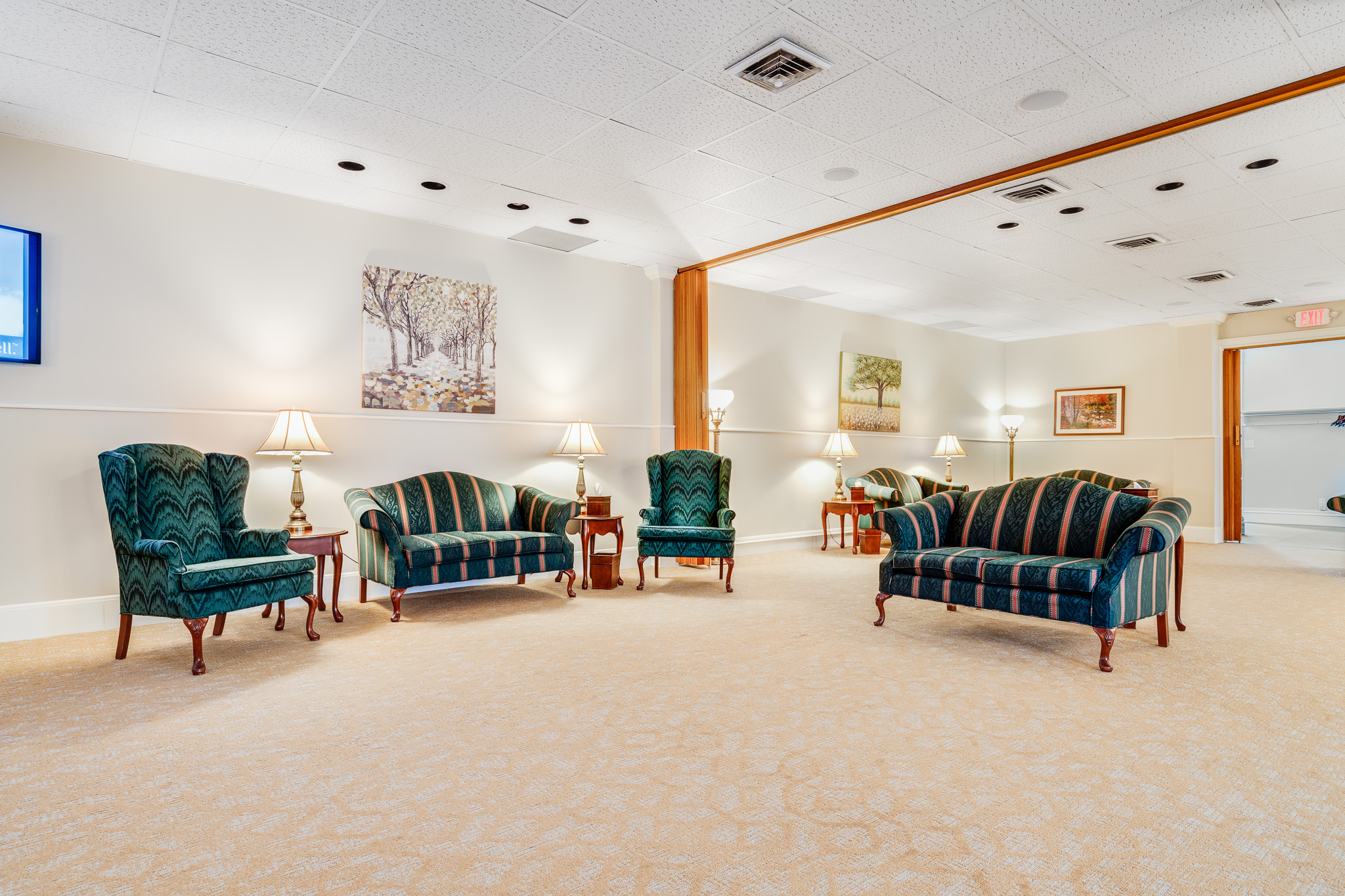 Elyria Funeral Home Busch Funeral and Crematory Services