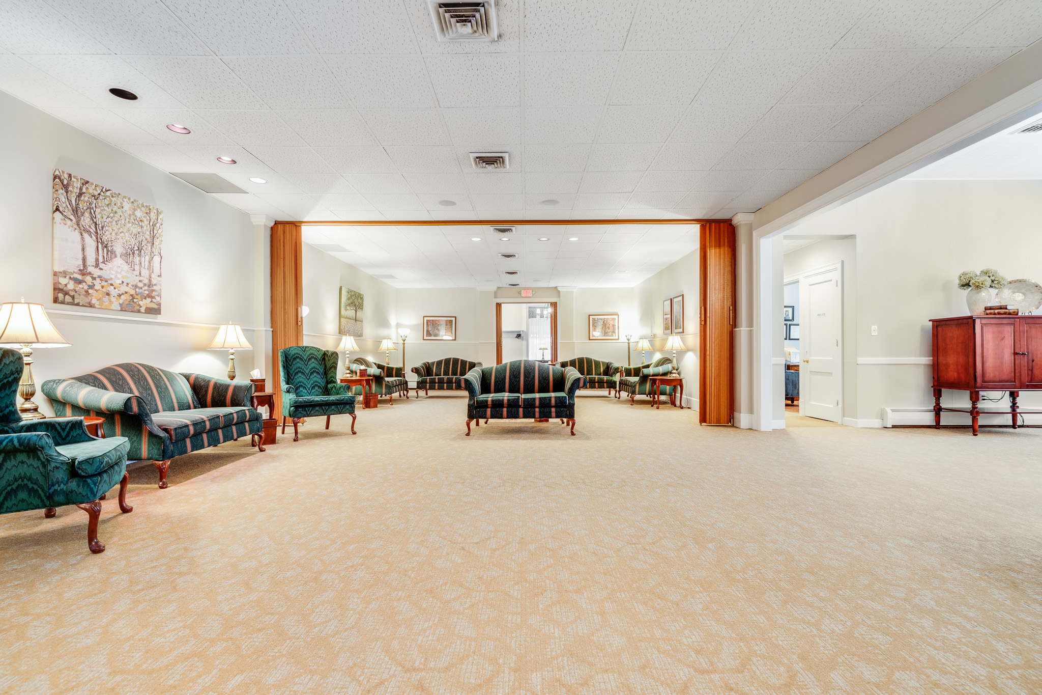 Elyria Funeral Home | Busch Funeral and Crematory Services