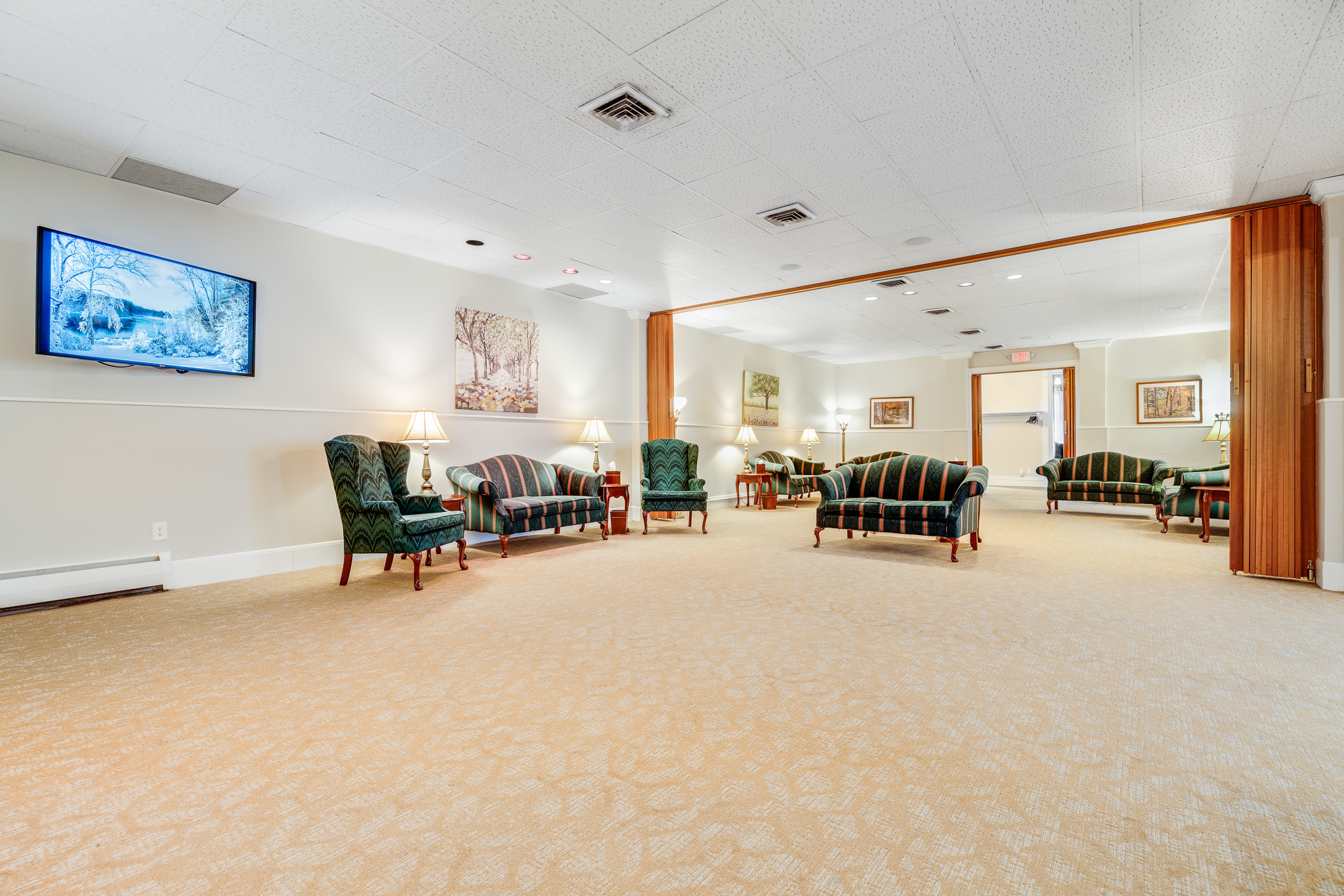 Elyria Funeral Home | Busch Funeral and Crematory Services
