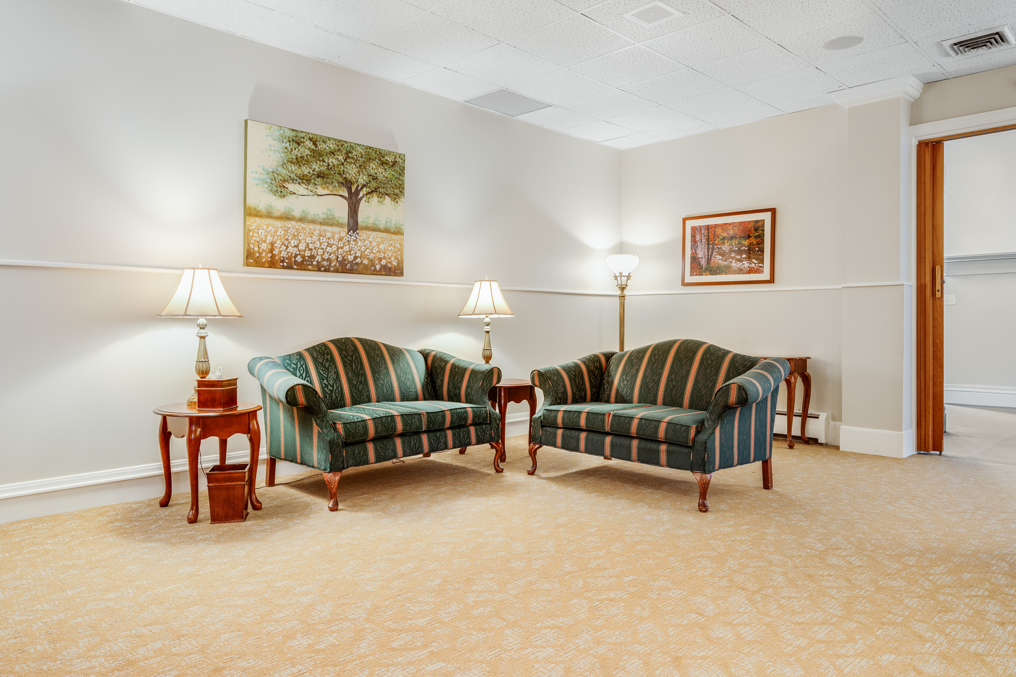Elyria Funeral Home | Busch Funeral and Crematory Services