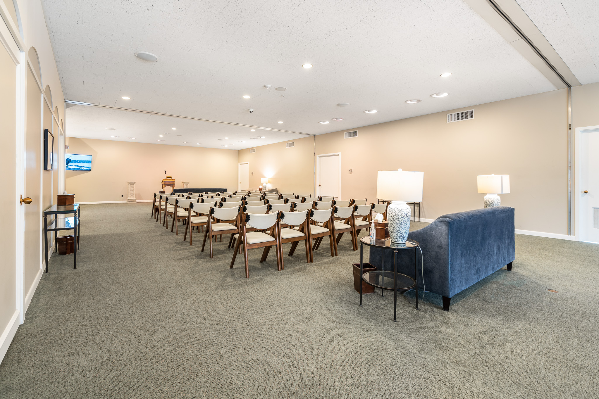 Parma Funeral Home | Busch Funeral and Crematory Services