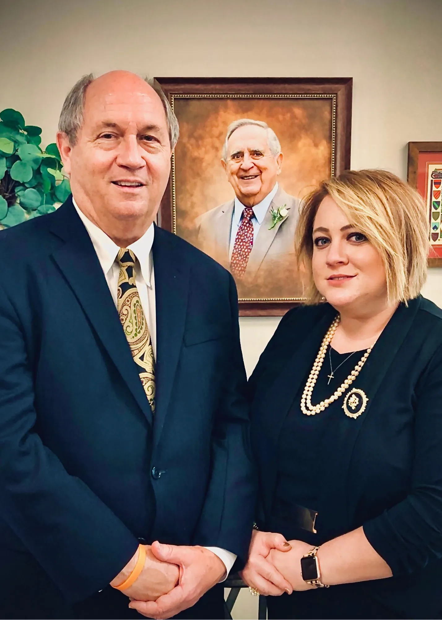 Funeral Homes in Thibodaux, LA Ordoyne Funeral Home