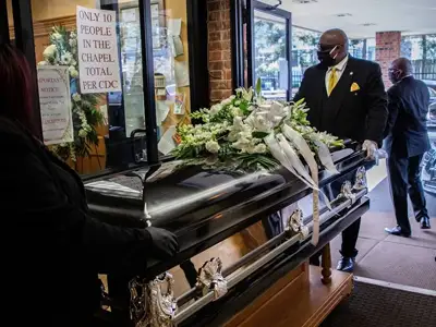 Leak and Sons Funeral Homes