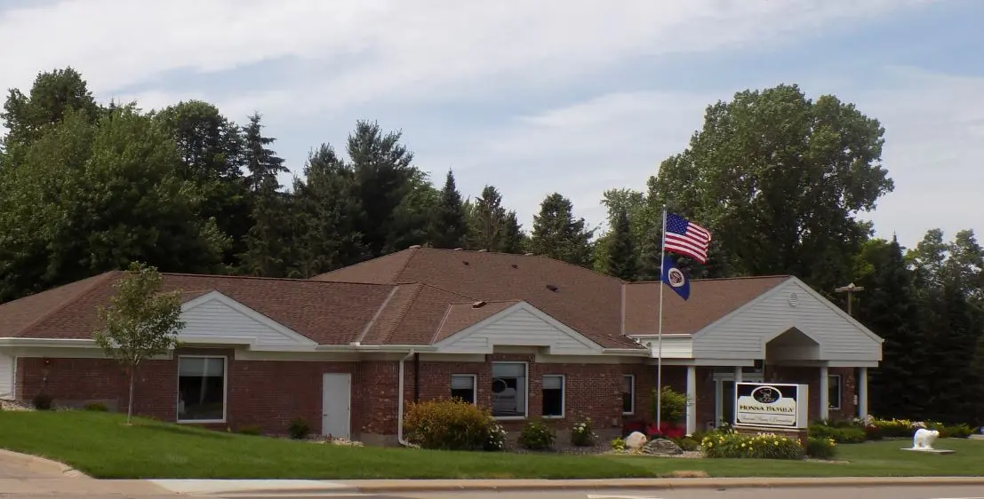 Honsa Family Funeral Home White Bear Lake, MN