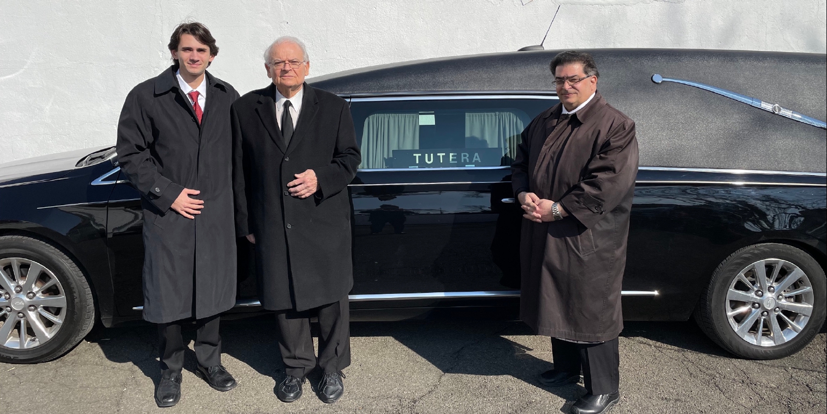 Joseph Tutera Funeral Home Inc Obituaries