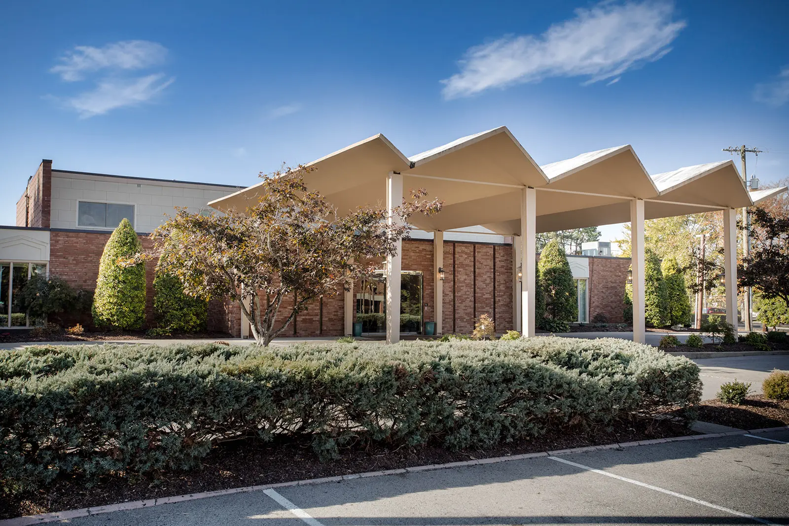 Gallery | Ratterman & Sons Funeral Home