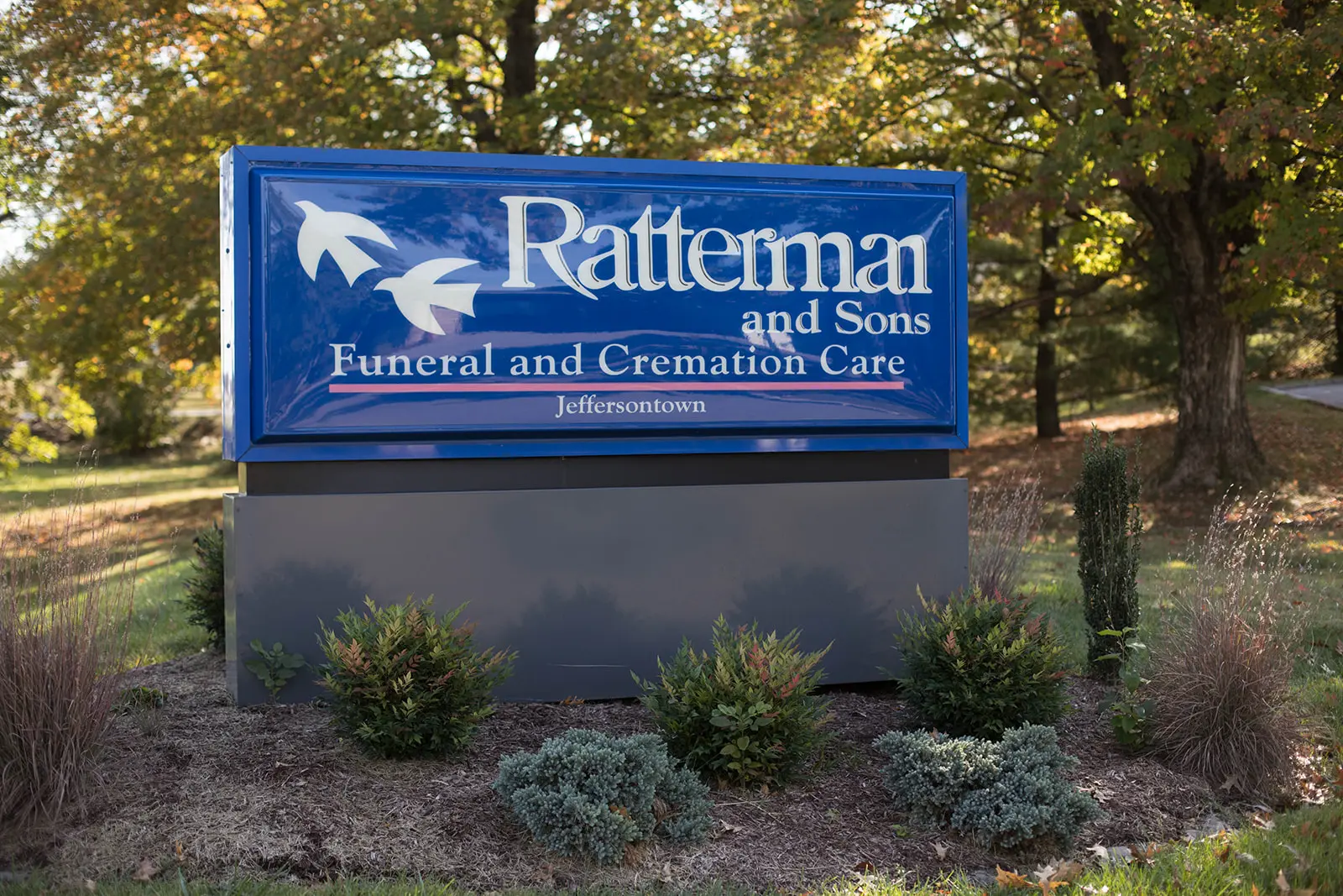 Ratterman And Sons Funeral And Cremation Care Jeffersontown Obituaries