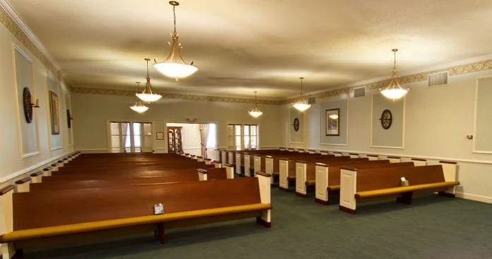 Riverside Chapel | Altmeyer Funeral Homes & Crematory