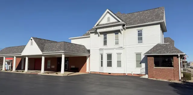 Our Facilities | Goodwin Funeral Home