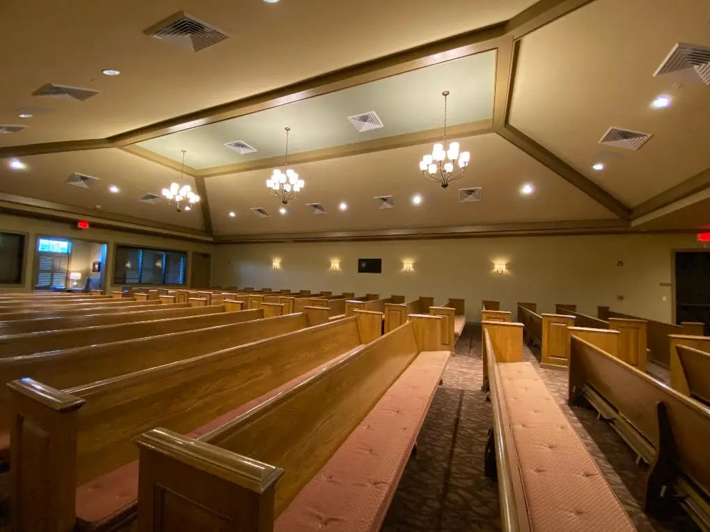 Paragould, AR Mitchell Funeral Homes