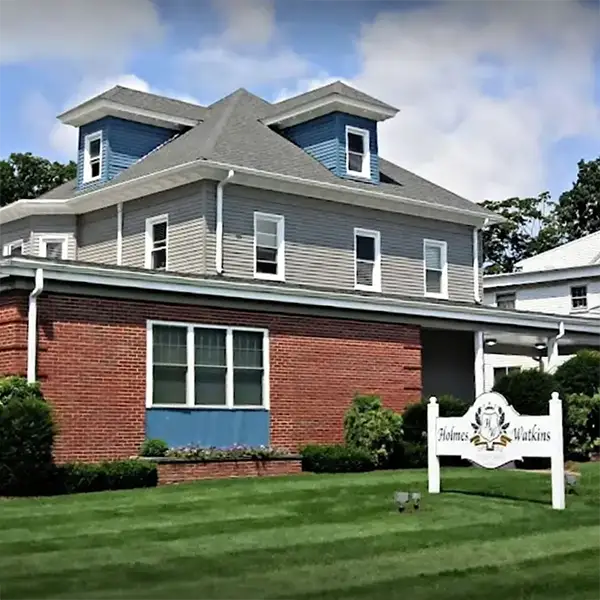 Holmes Watkins Funeral Home Compassionate Funeral Services