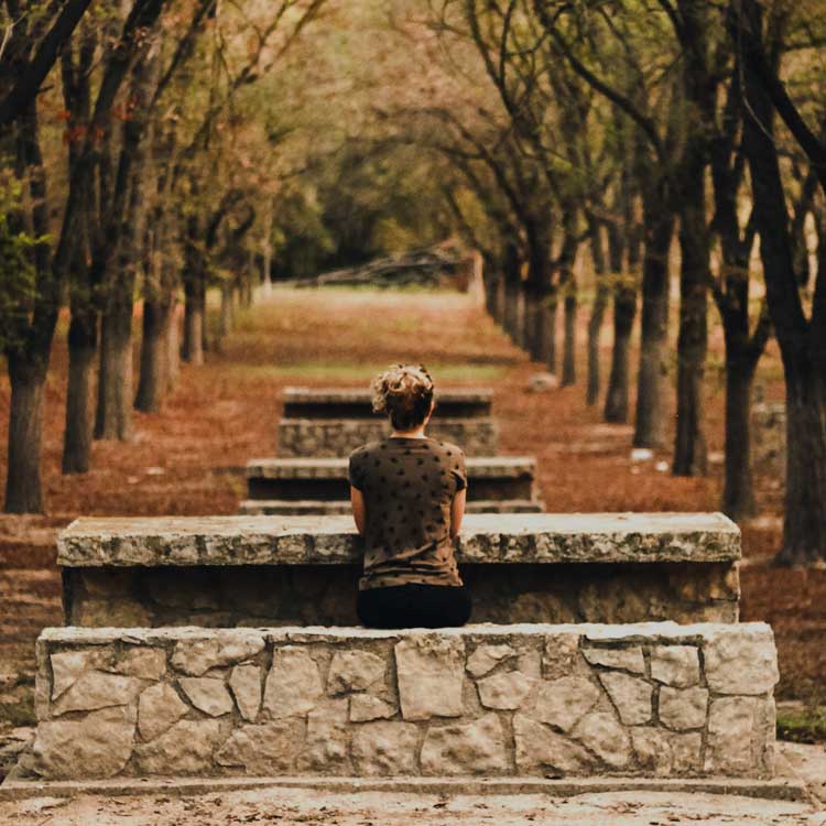 Remembered Outdoors Darlington, WI Funeral Home