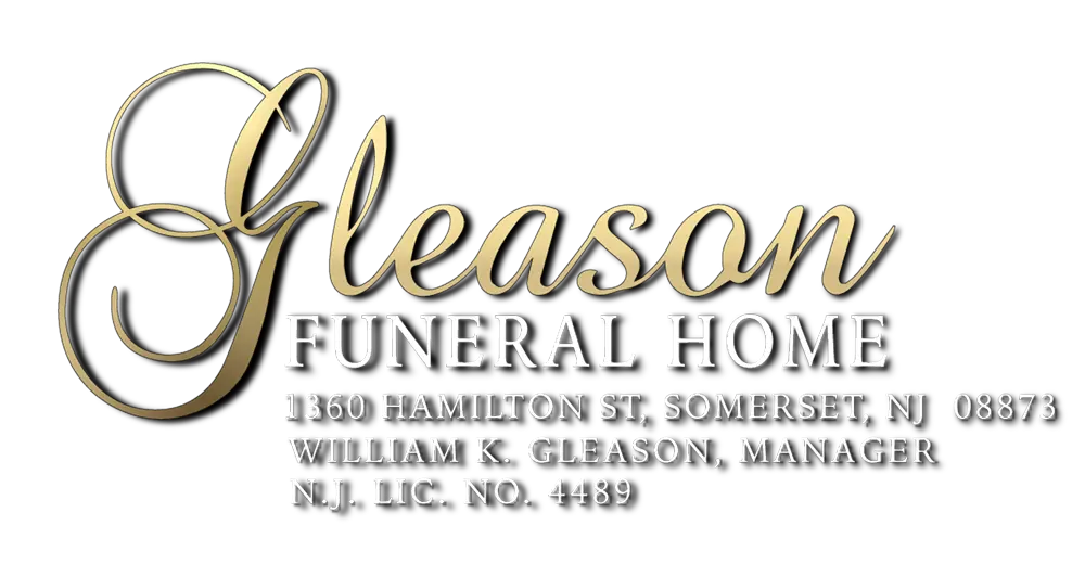 Gleason Funeral Home Somerset, NJ & North Brunswick