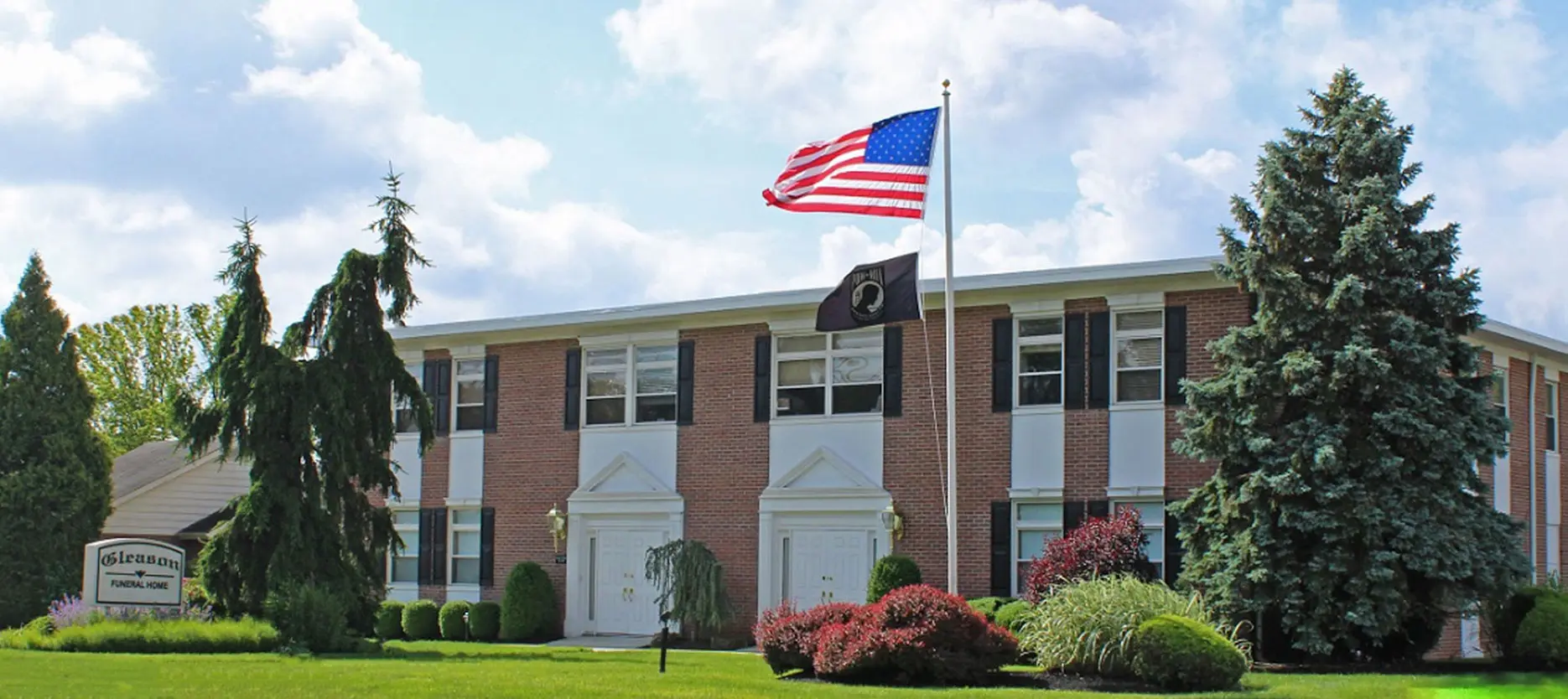 Gleason Funeral Home | Somerset, NJ & North Brunswick
