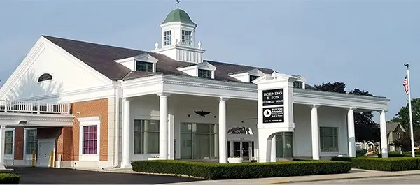 Hoening Family Funeral Homes | Ohio Funeral Home & Cremation