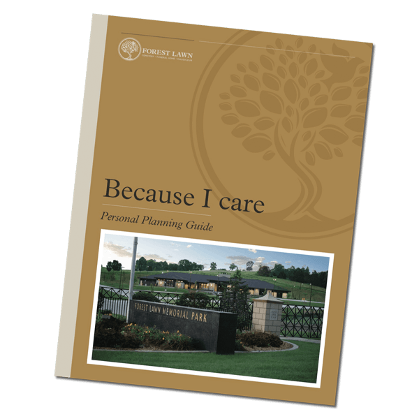 Our New Mausoleum Forest Lawn Cemetery