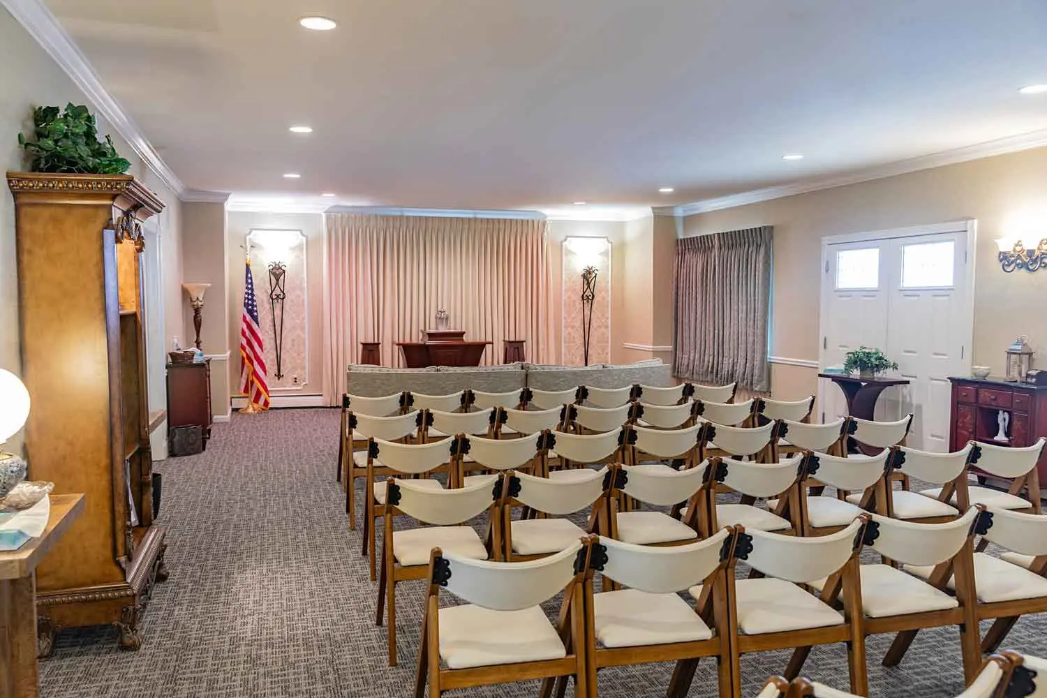 Our Facilities | Gardner Funeral Home