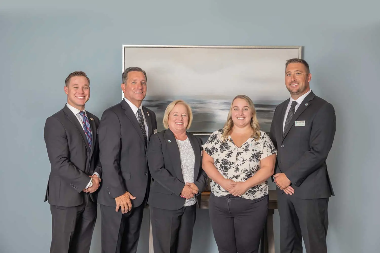 Runnemede, Bellmawr, NJ Funerals | Gardner Funeral Home