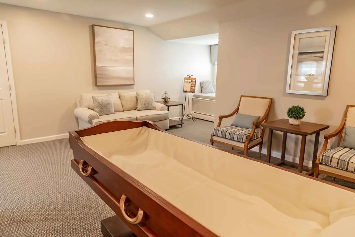 Our Facilities | Gardner Funeral Home