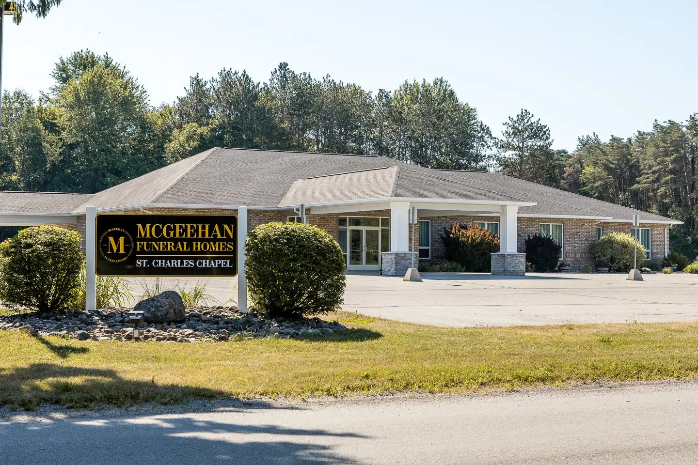 Funeral Homes In Chesaning Mi