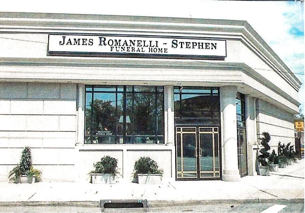 James Romanelli-stephen Funeral Home Obituaries