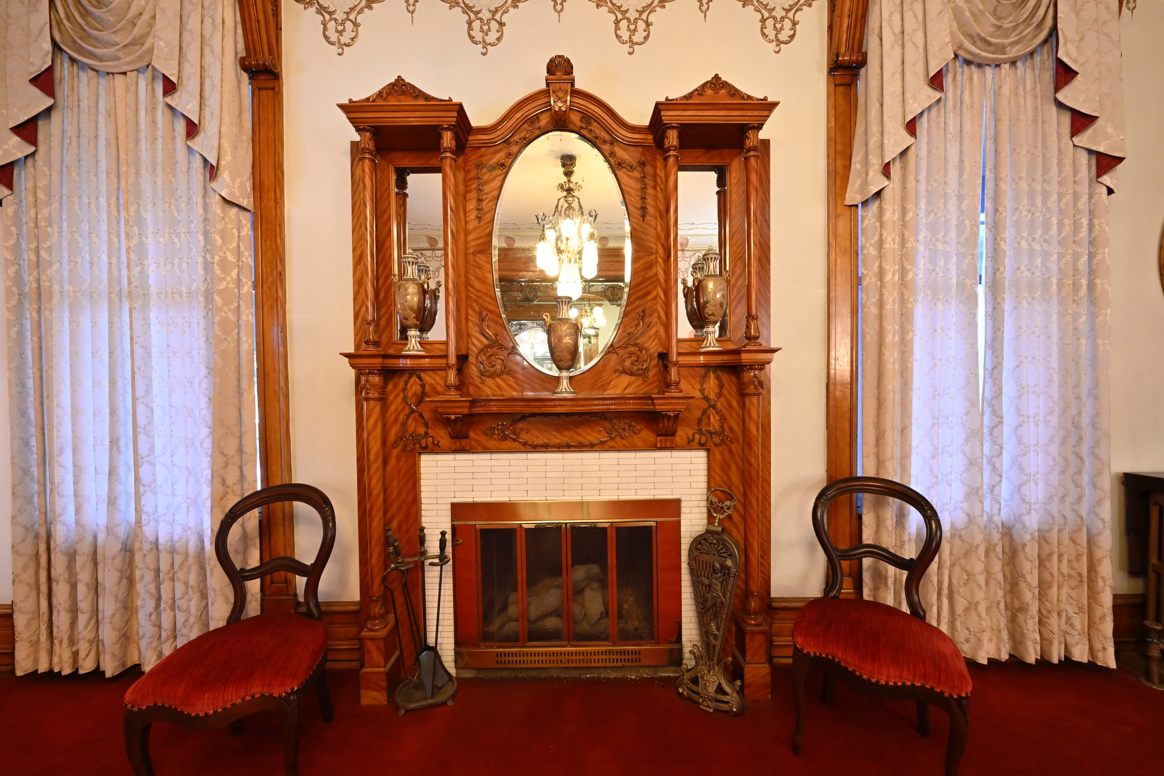 Our Facilities Gates Funeral Home & Crematory LLC