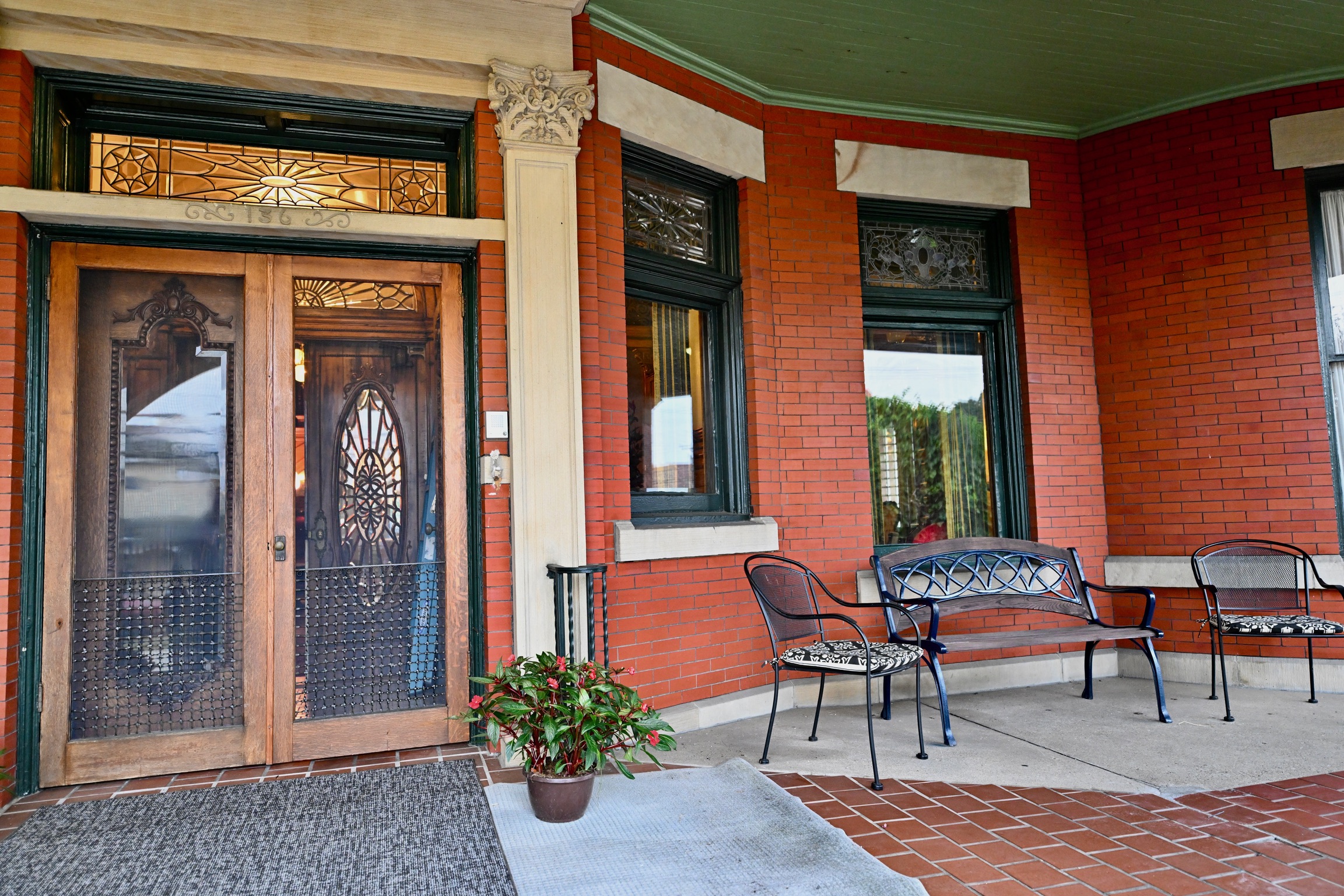 Our Facilities Gates Funeral Home & Crematory LLC