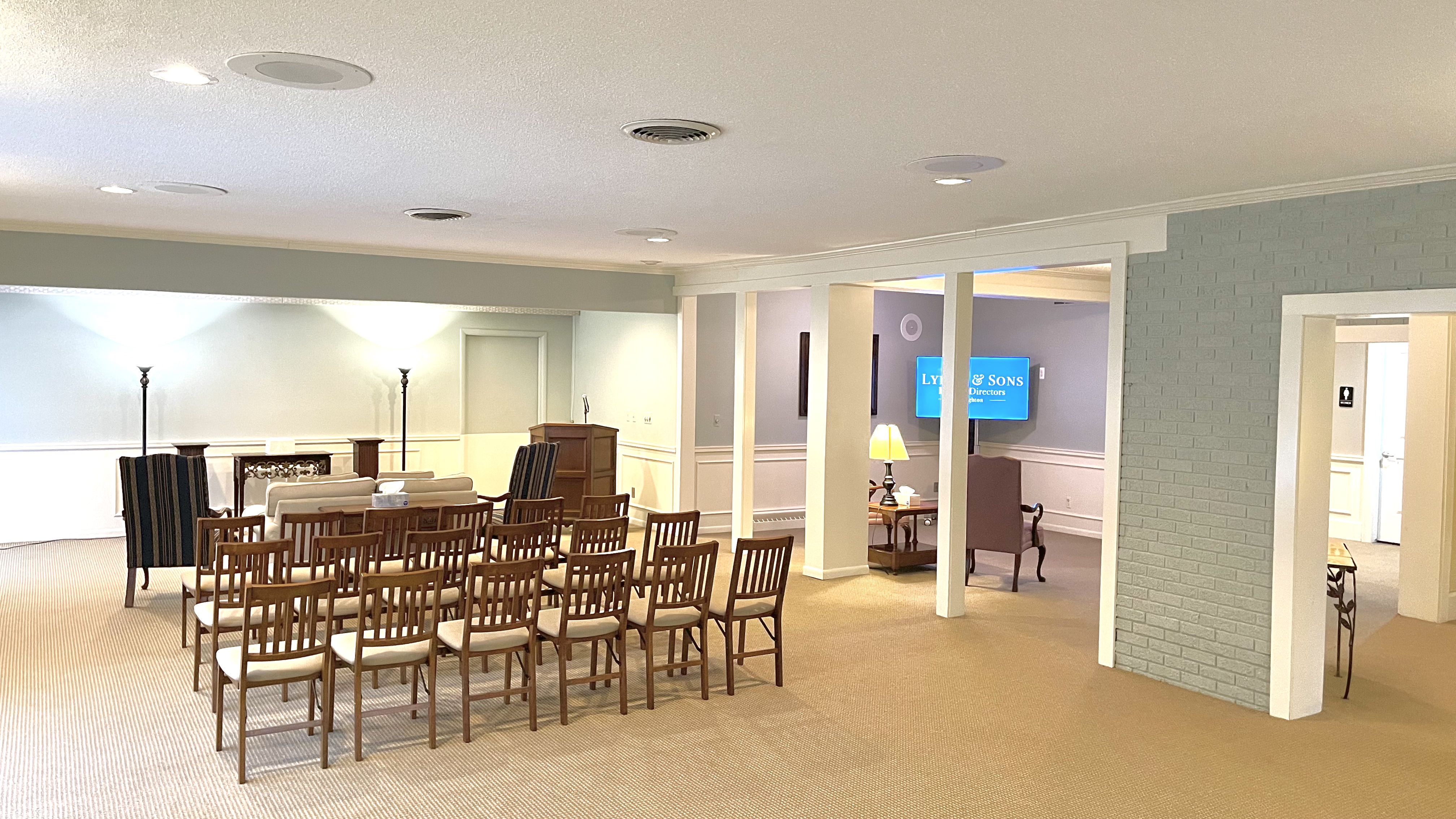 Lynch Family Funeral Home