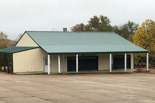 Bismarck Funeral Home