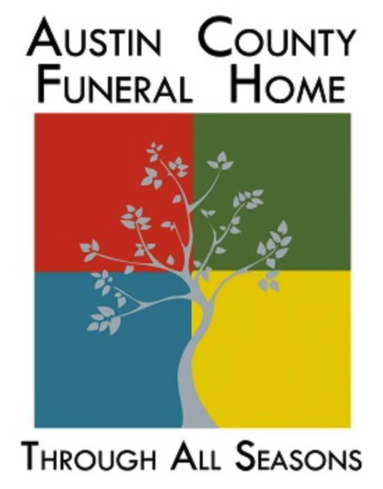 Austin County Funeral Home Bellville, TX