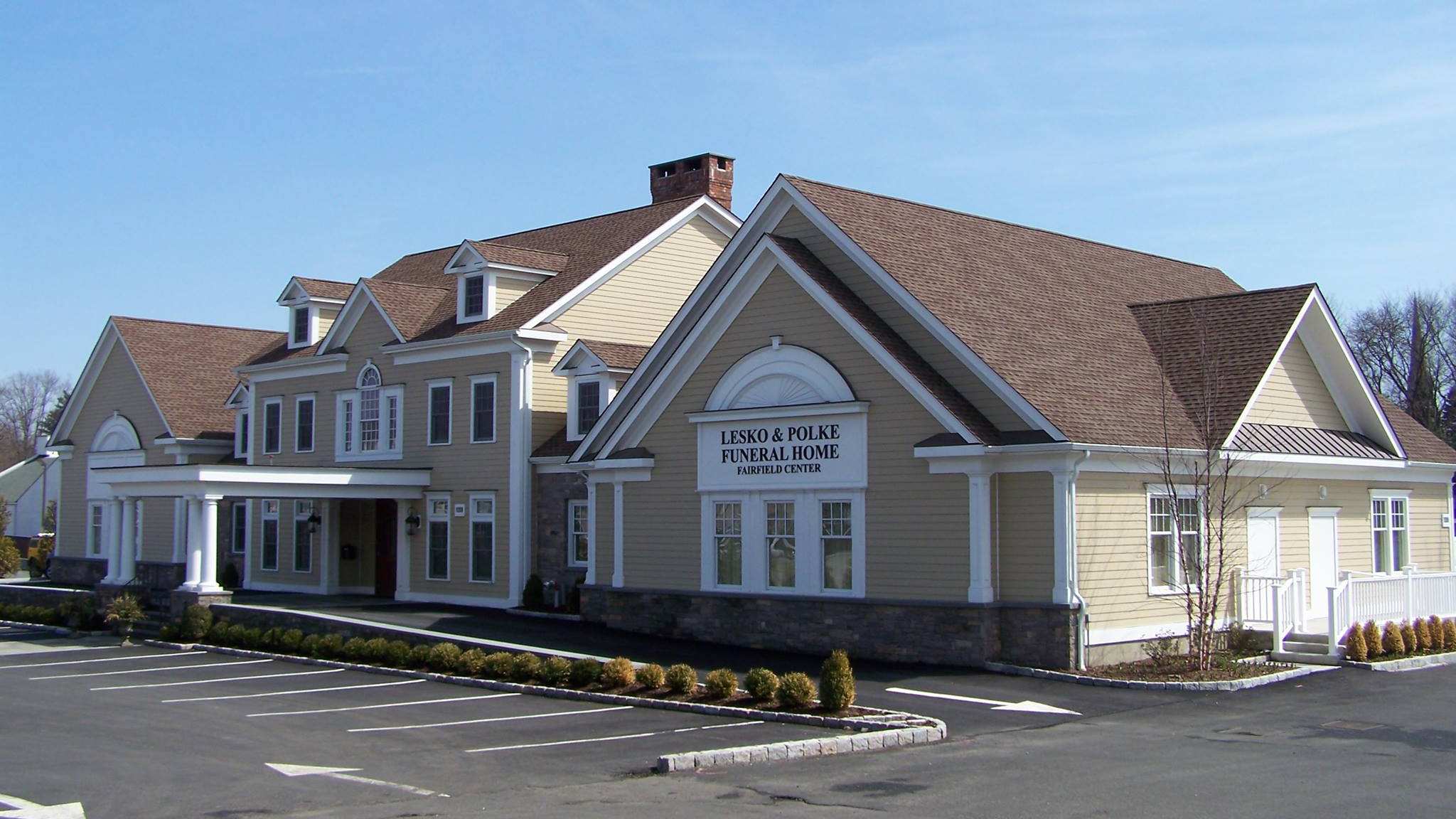 Funeral Services In Fairfield Ct