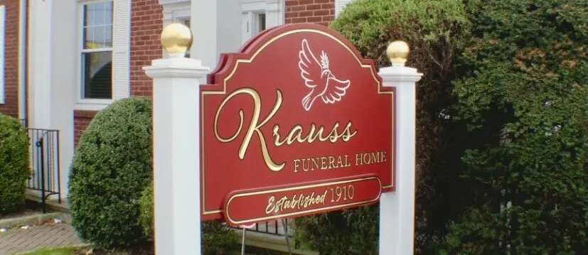 Krauss Funeral Home Inc | Franklin Square, NY