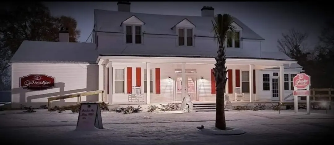 Prestige Funeral Home | Dillon, SC