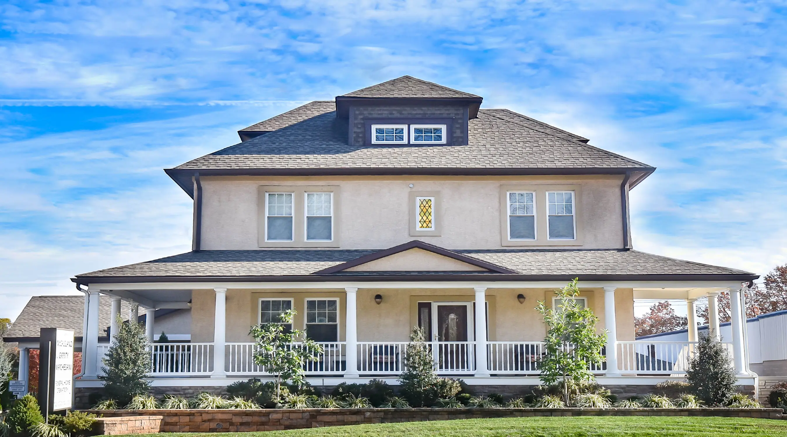 McCausland Garrity Marchesani Funeral Home Glenolden, PA