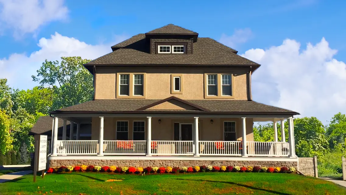 McCausland Garrity Marchesani Funeral Home Glenolden, PA