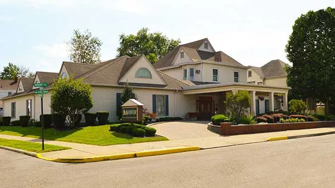 Facilities - Altmeyer Funeral Homes