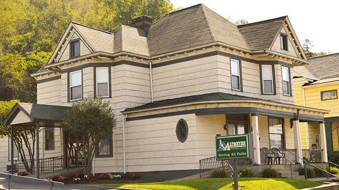 Facilities - Altmeyer Funeral Homes