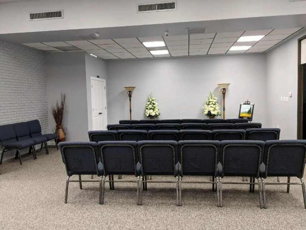 Location - Piedmont Cremation and Funeral Service